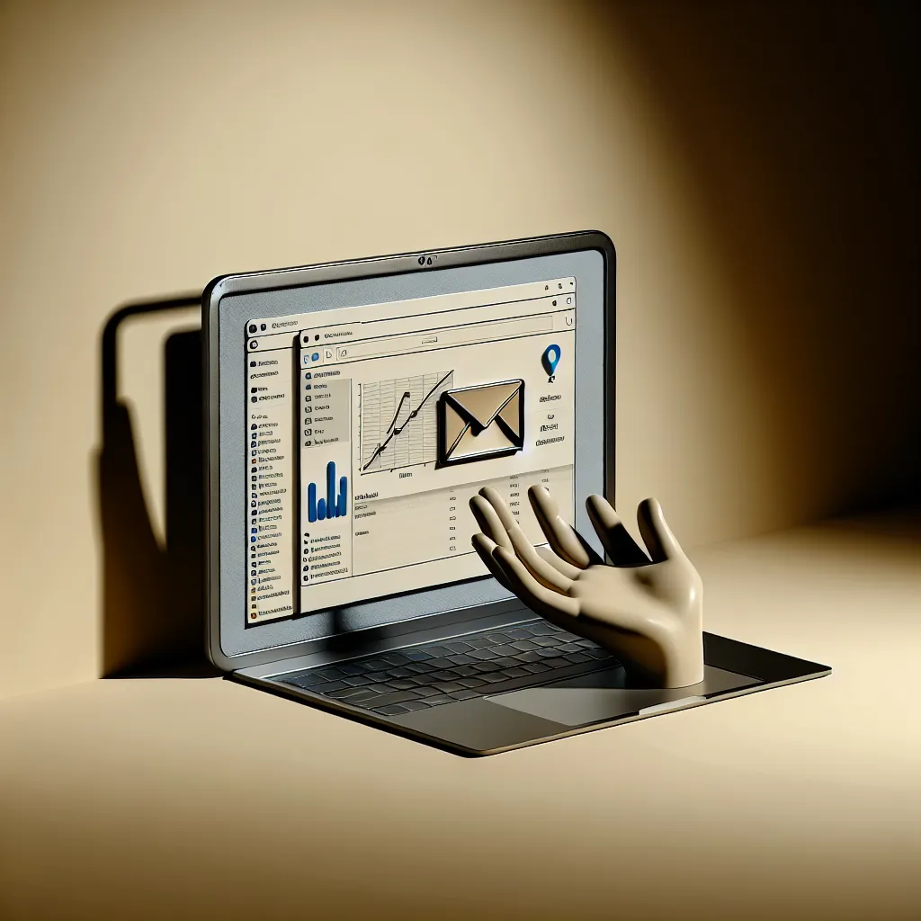 Email Forensics and Your Company