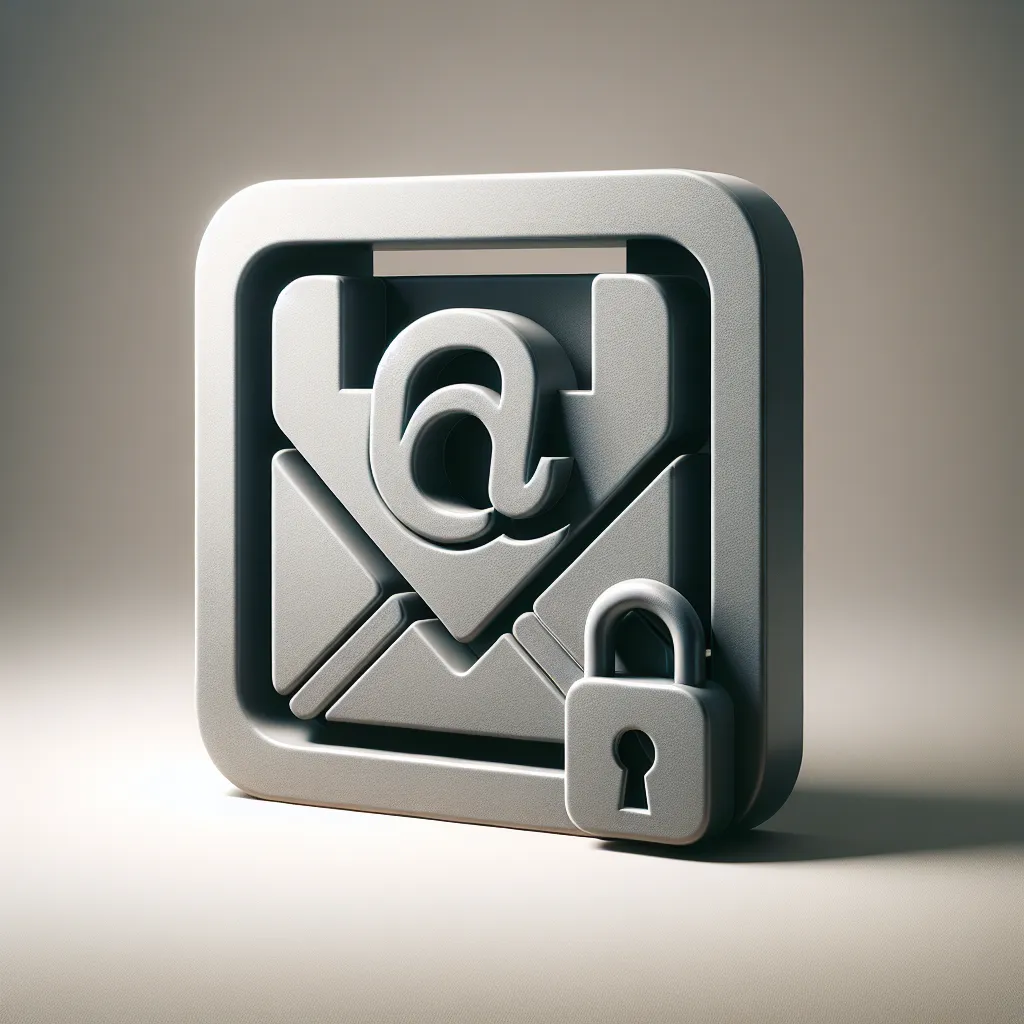 Email Authentication Process