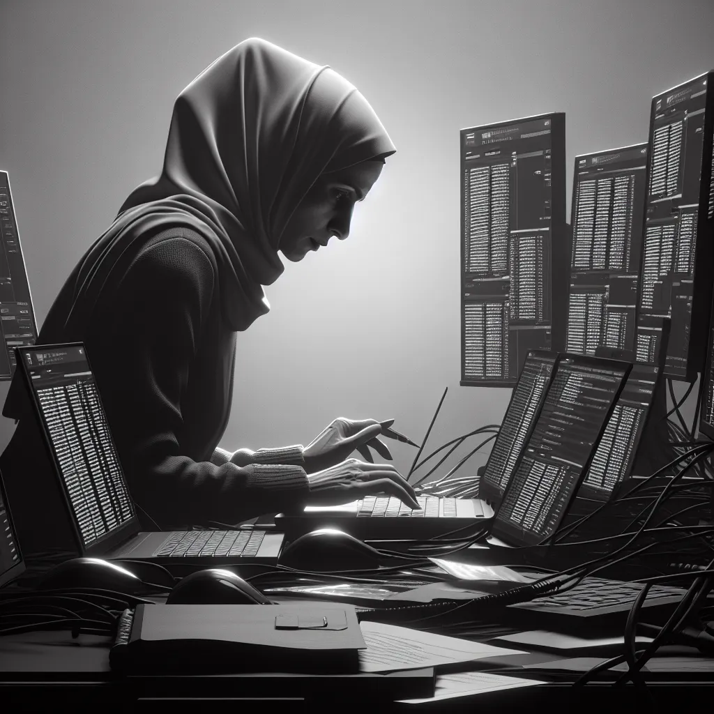 Email Forensics Overview