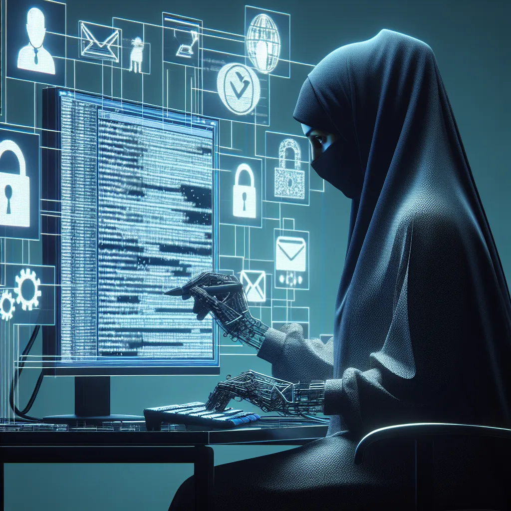 Comprehensive Guide to Email Forensics