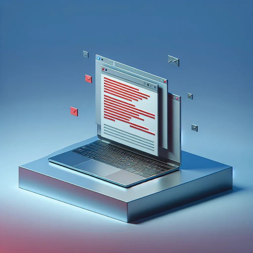 How to Redact Email in Outlook