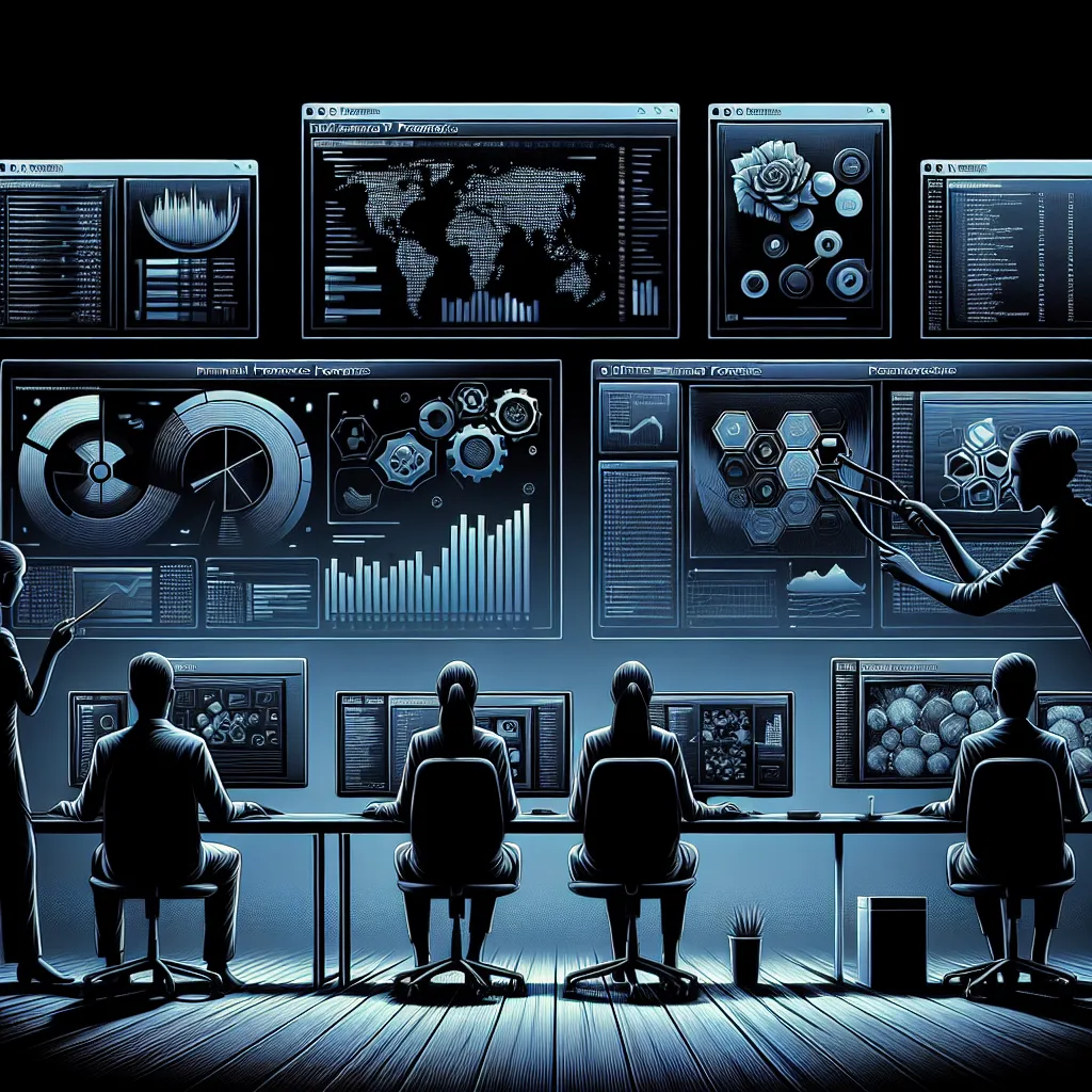 Email Forensic Tools