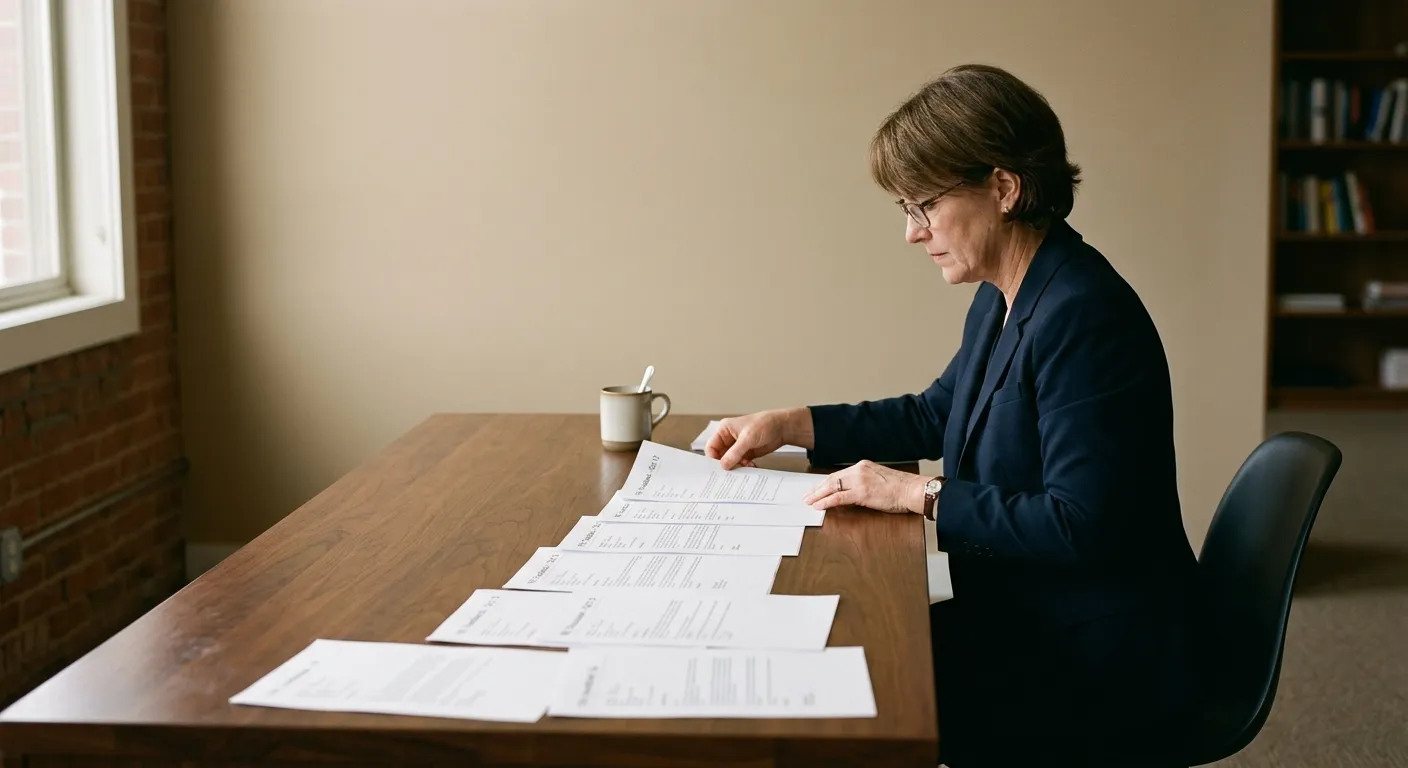 Turning a Messy Reply-All Thread Into an HR Investigation Timeline