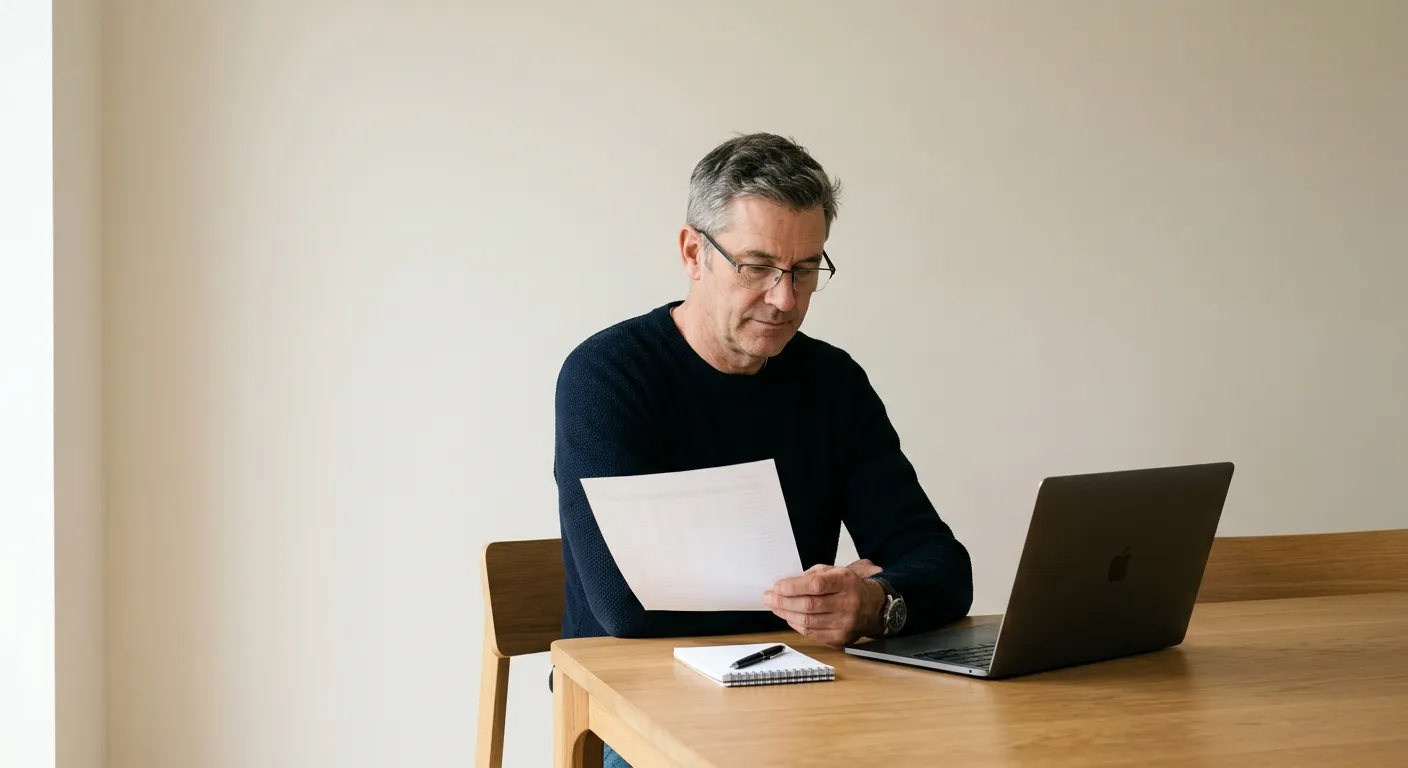 Turning a Month of Tenant Maintenance Emails Into a Log You Can Actually Use