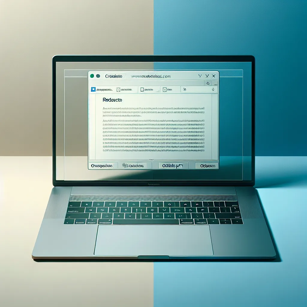 How to Redact Emails from Outlook PST Files